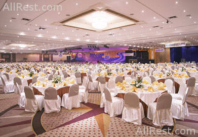 Dusit Resort Pattaya Beach 21